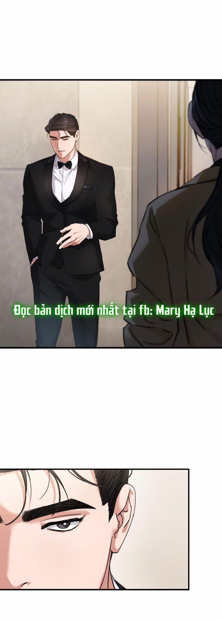 [18+] Trái Tim Của Apollo 1.2 trang 30