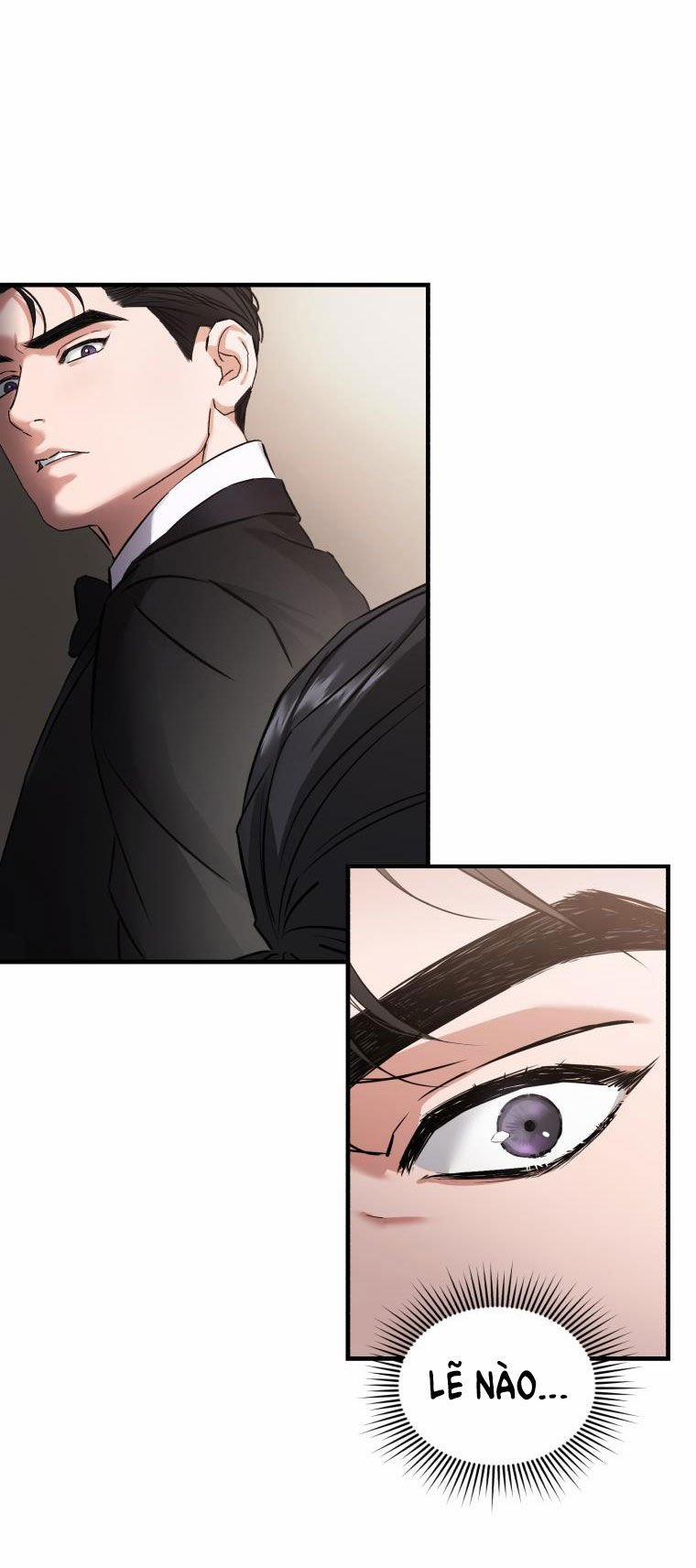 [18+] Trái Tim Của Apollo 1.2 trang 33