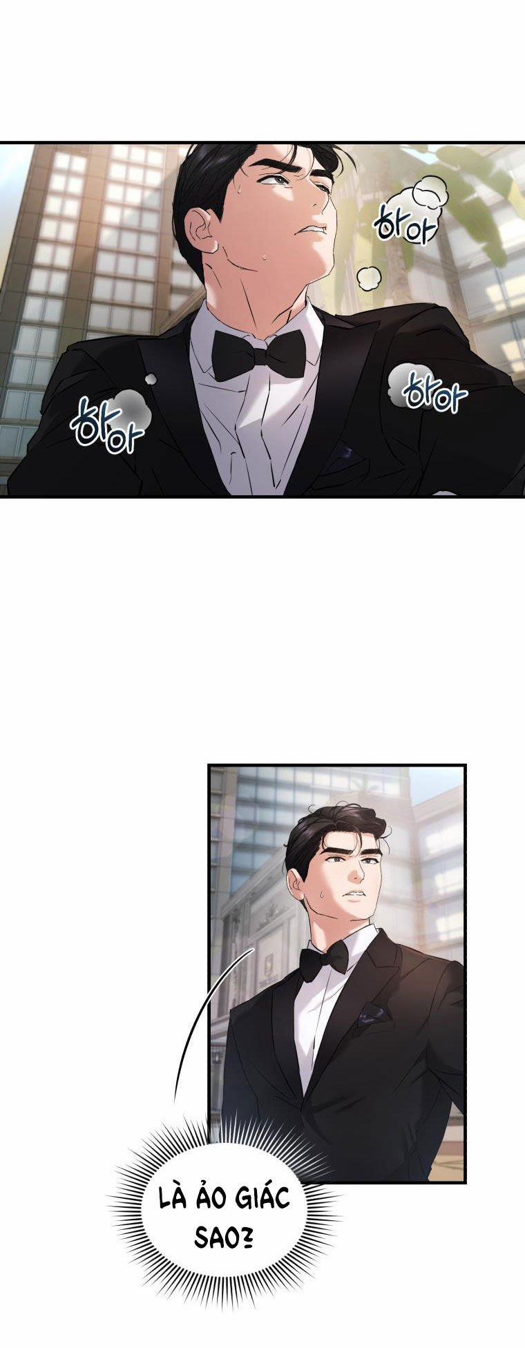 [18+] Trái Tim Của Apollo 1.2 trang 43