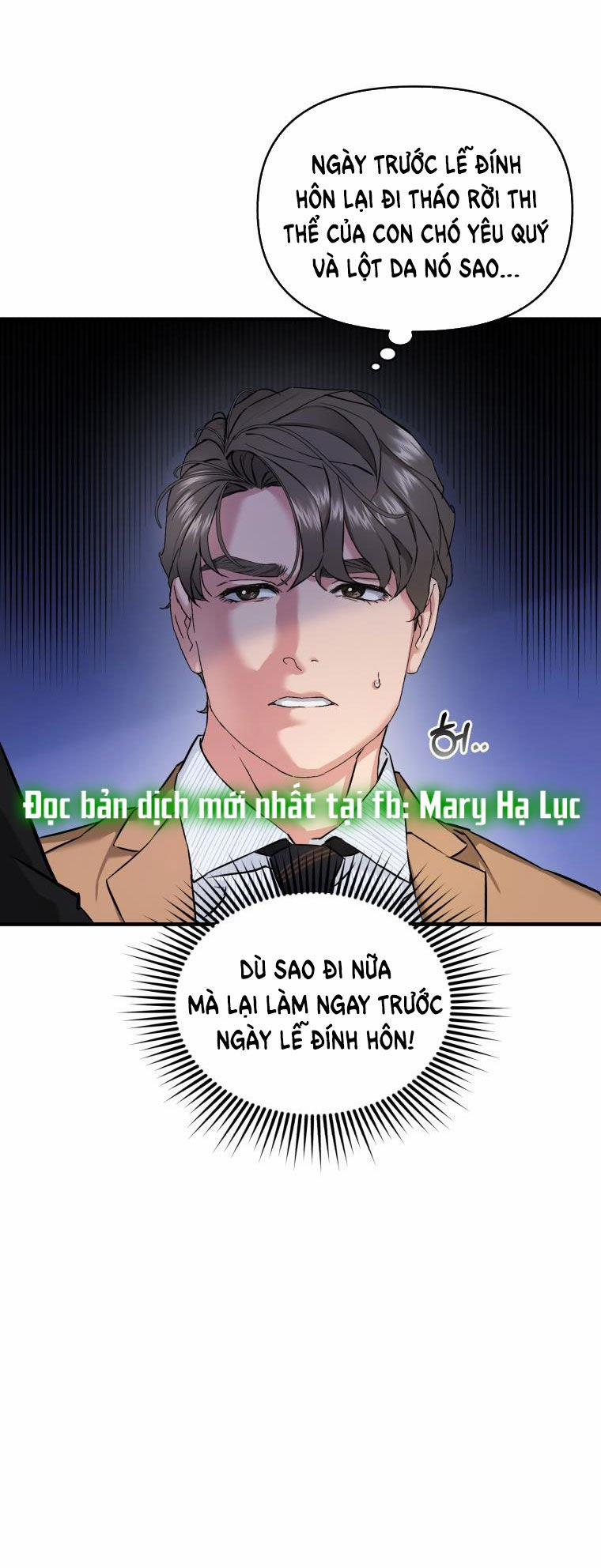 [18+] Trái Tim Của Apollo 1.2 trang 9