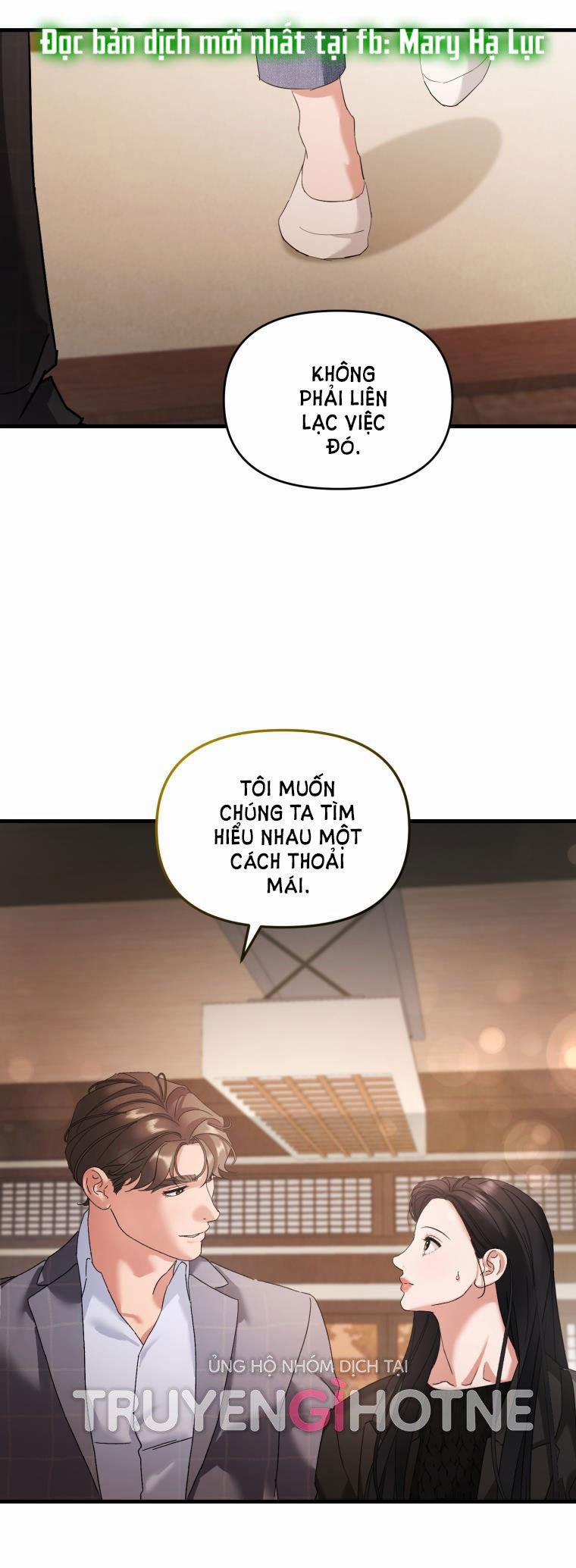 [18+] Trái Tim Của Apollo 10.1 trang 12