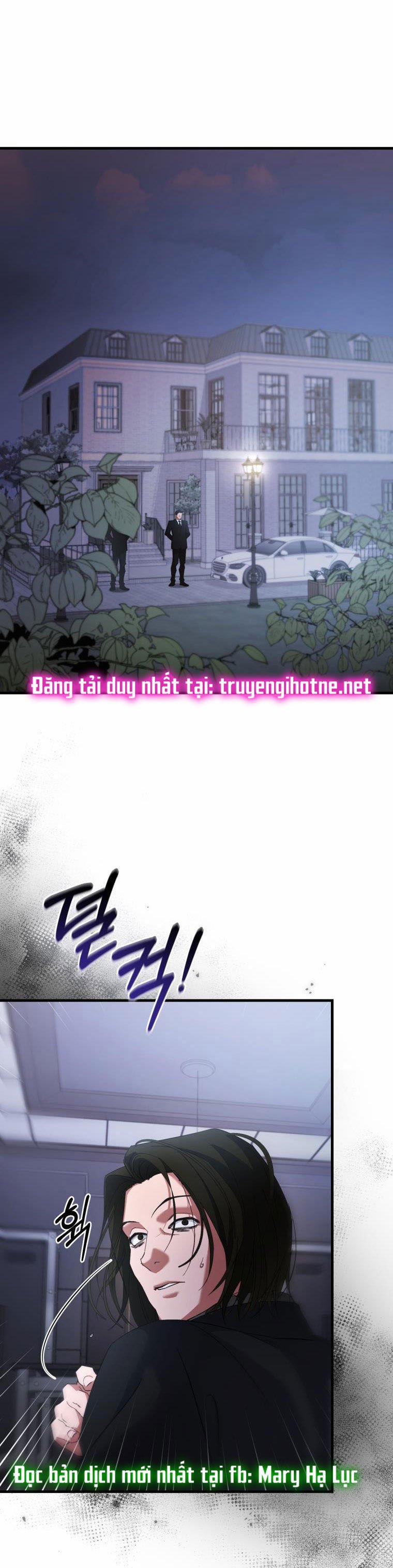 [18+] Trái Tim Của Apollo 10.1 trang 14