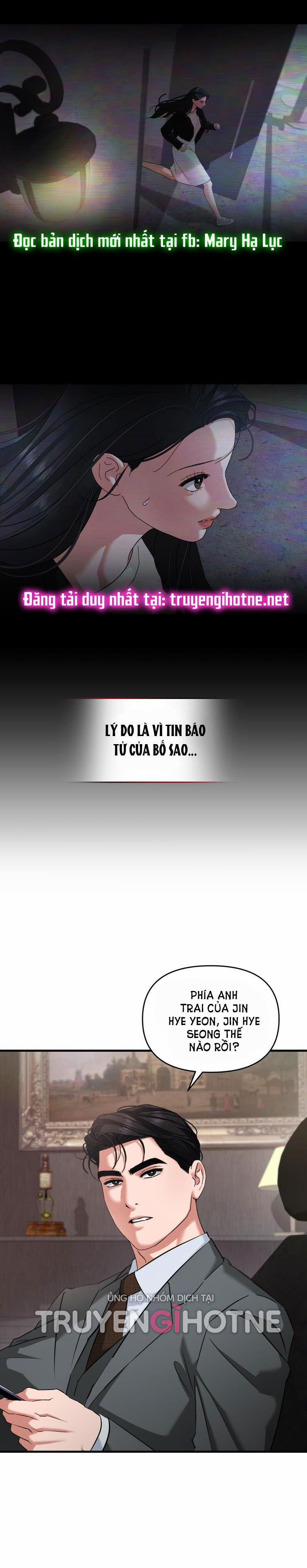 [18+] Trái Tim Của Apollo 10.1 trang 2