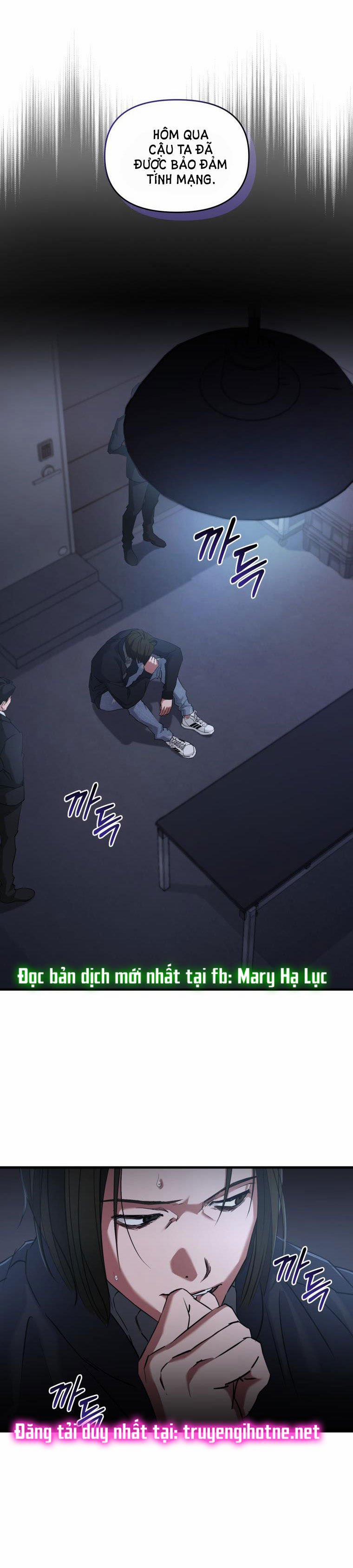 [18+] Trái Tim Của Apollo 10.1 trang 3