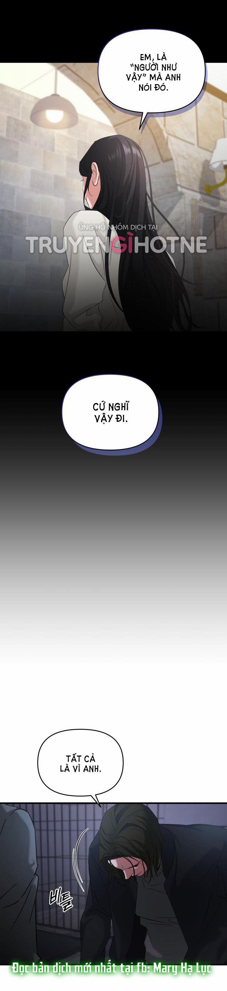 [18+] Trái Tim Của Apollo 10.2 trang 11