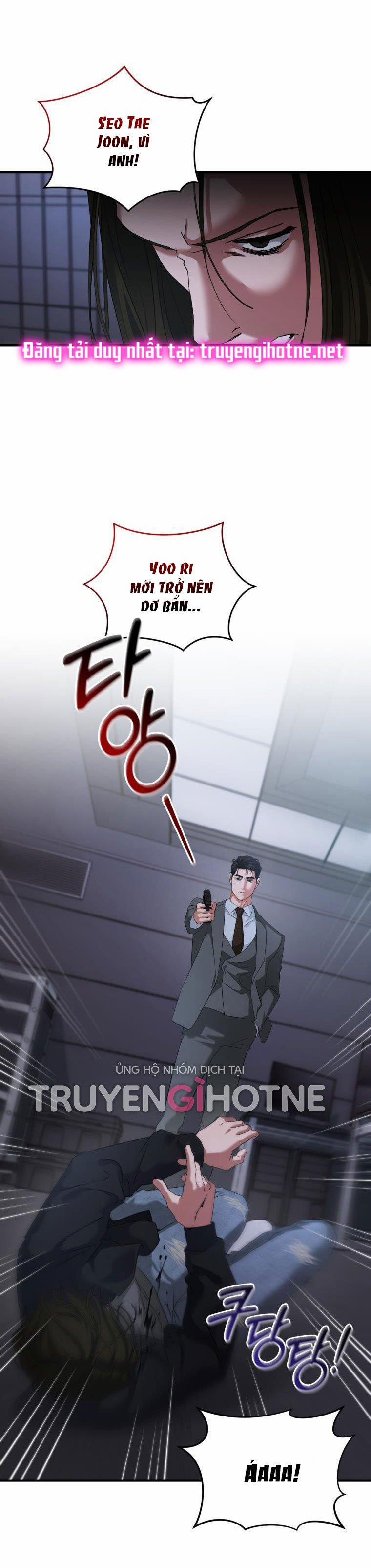 [18+] Trái Tim Của Apollo 10.2 trang 12