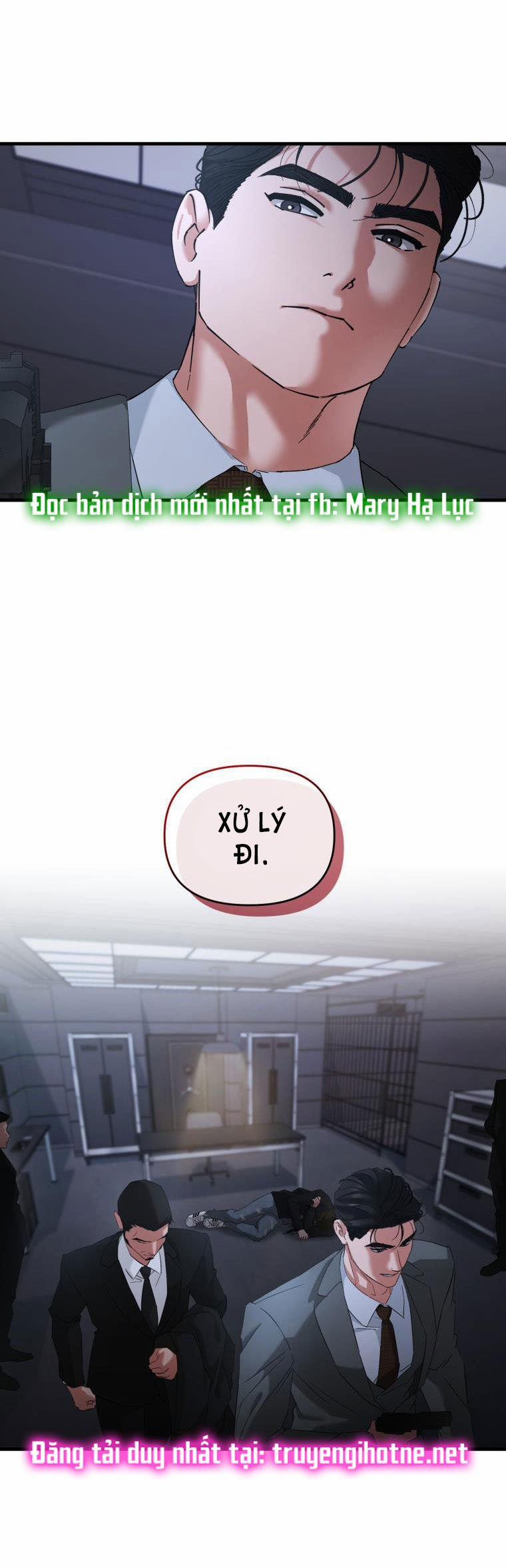 [18+] Trái Tim Của Apollo 10.2 trang 13