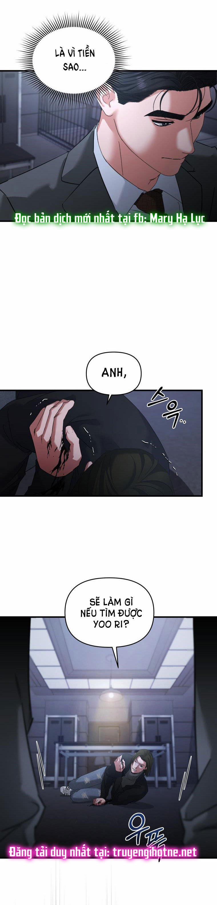 [18+] Trái Tim Của Apollo 10.2 trang 14