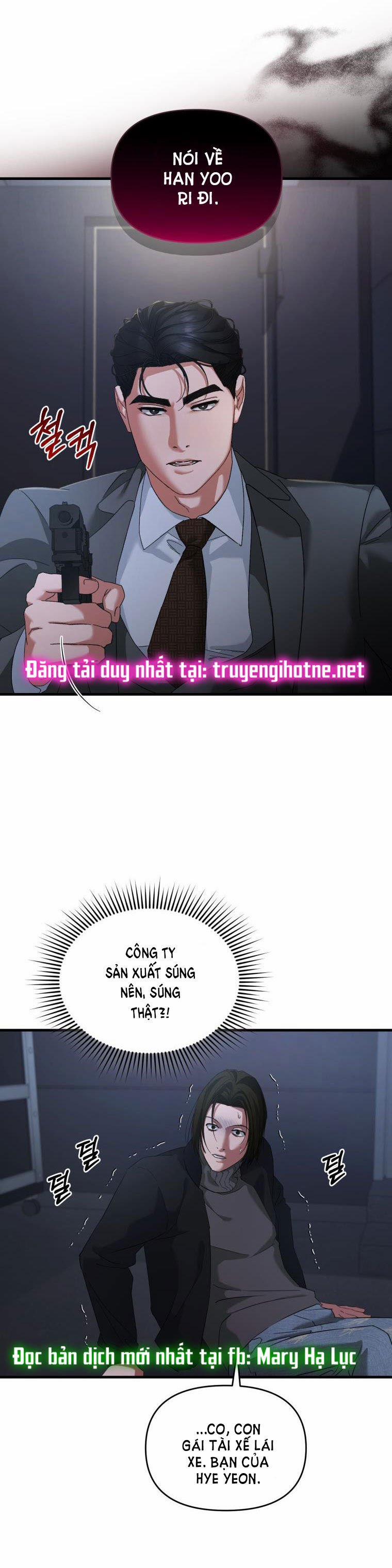 [18+] Trái Tim Của Apollo 10.2 trang 2