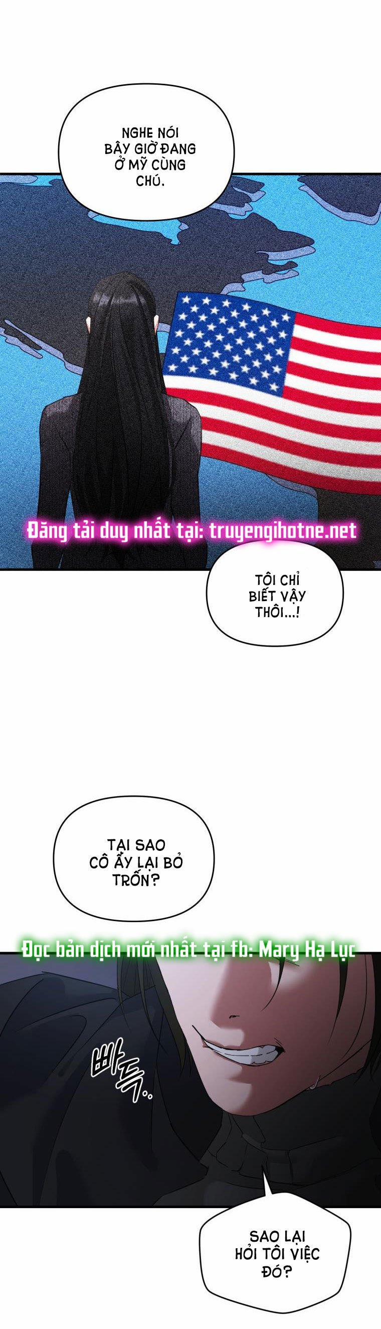 [18+] Trái Tim Của Apollo 10.2 trang 3