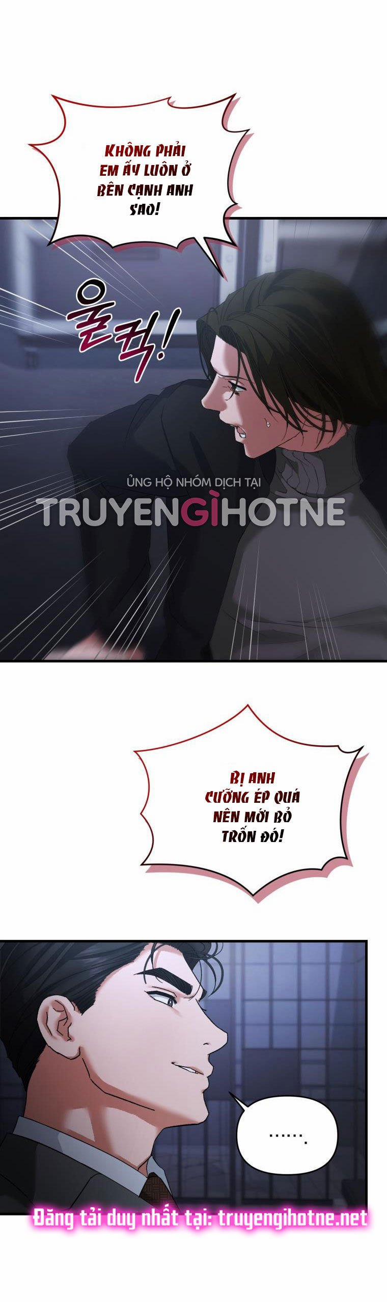 [18+] Trái Tim Của Apollo 10.2 trang 4