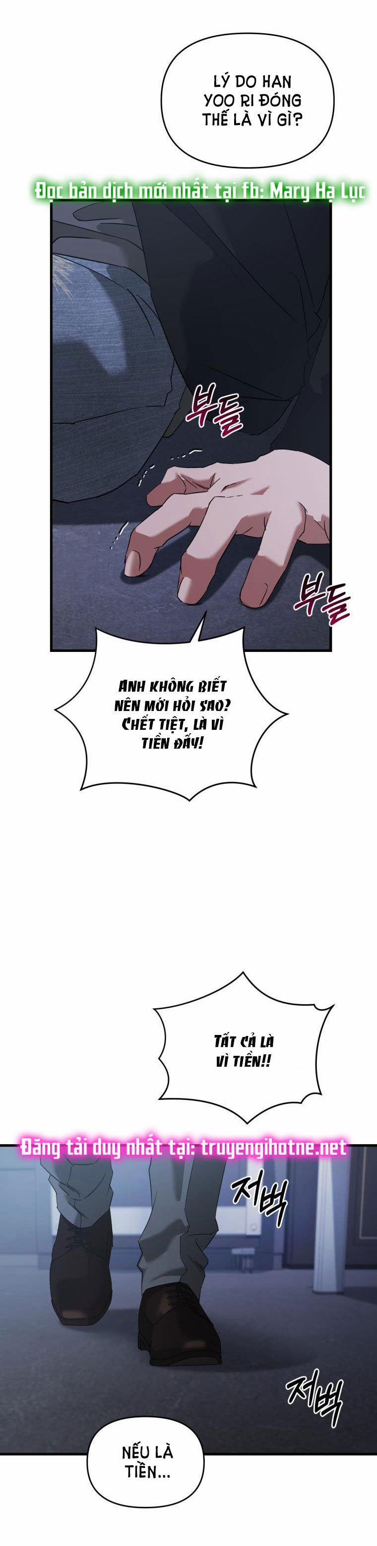 [18+] Trái Tim Của Apollo 10.2 trang 5