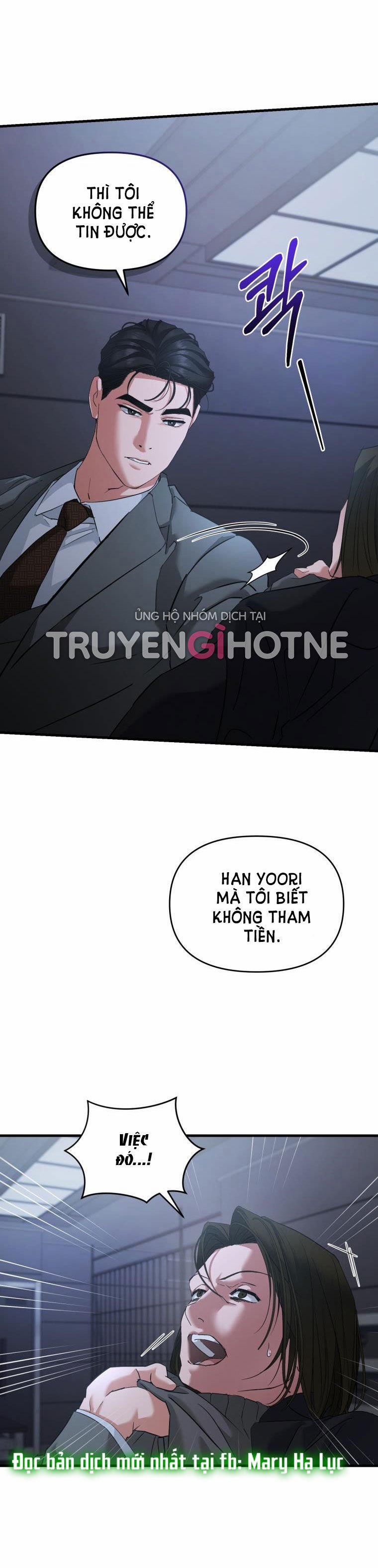 [18+] Trái Tim Của Apollo 10.2 trang 6