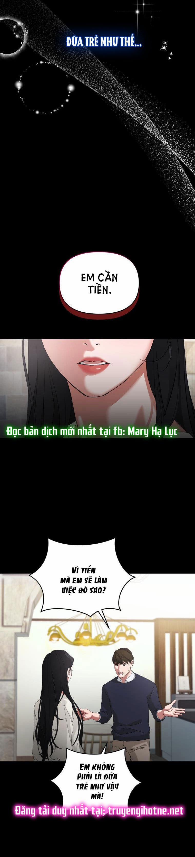 [18+] Trái Tim Của Apollo 10.2 trang 9