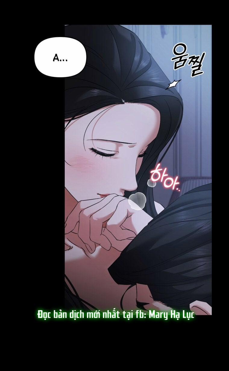 [18+] Trái Tim Của Apollo 11.1 trang 12