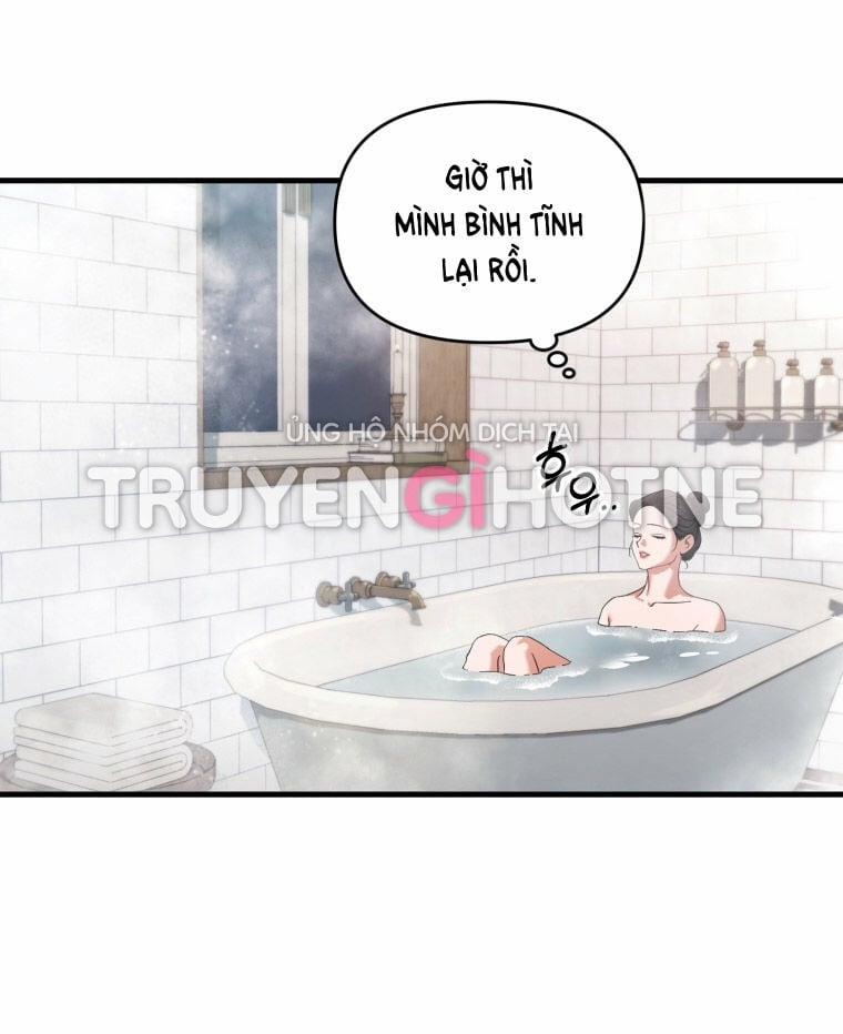 [18+] Trái Tim Của Apollo 11.1 trang 27