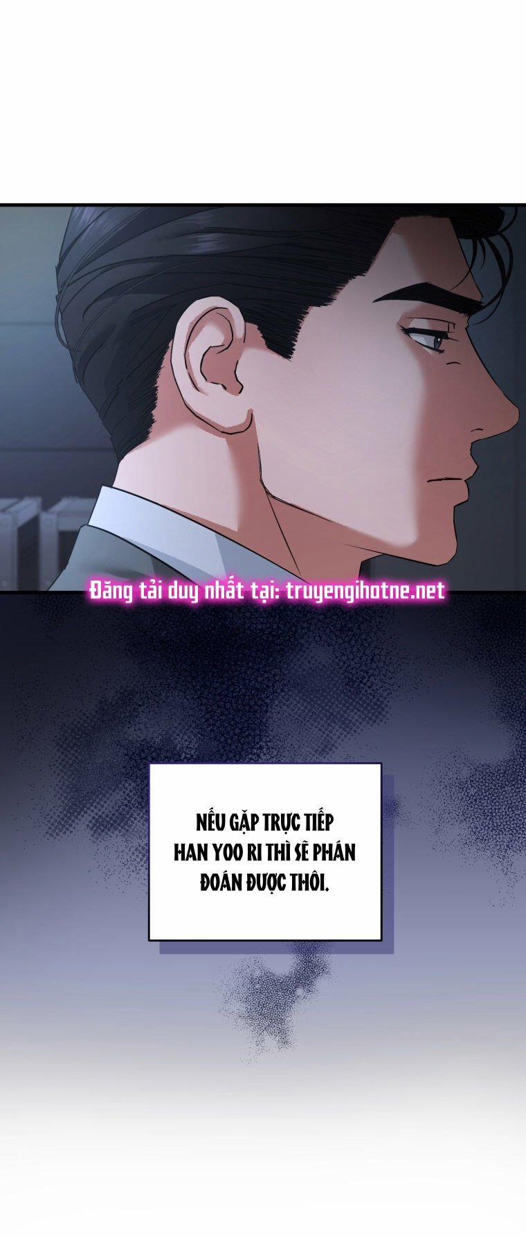 [18+] Trái Tim Của Apollo 11.1 trang 4