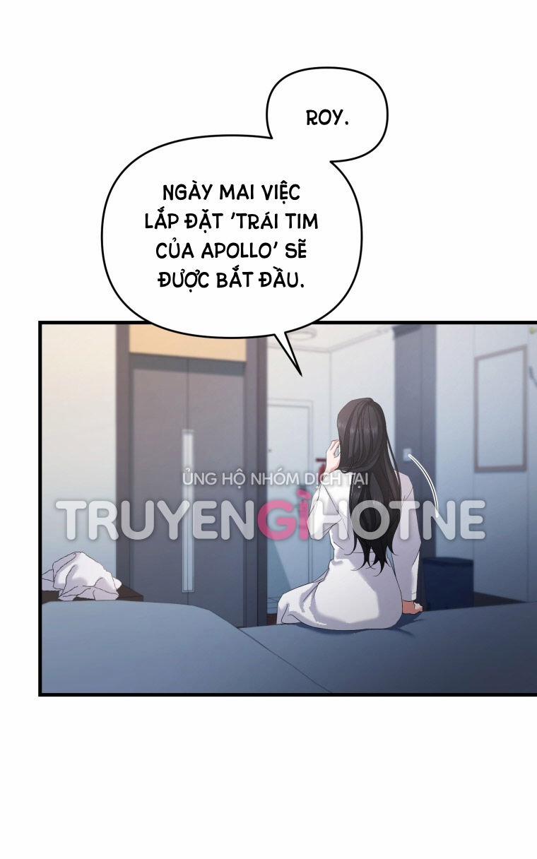 [18+] Trái Tim Của Apollo 11.2 trang 10