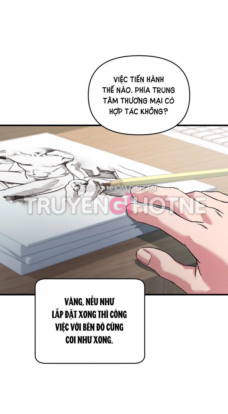 [18+] Trái Tim Của Apollo 11.2 trang 11