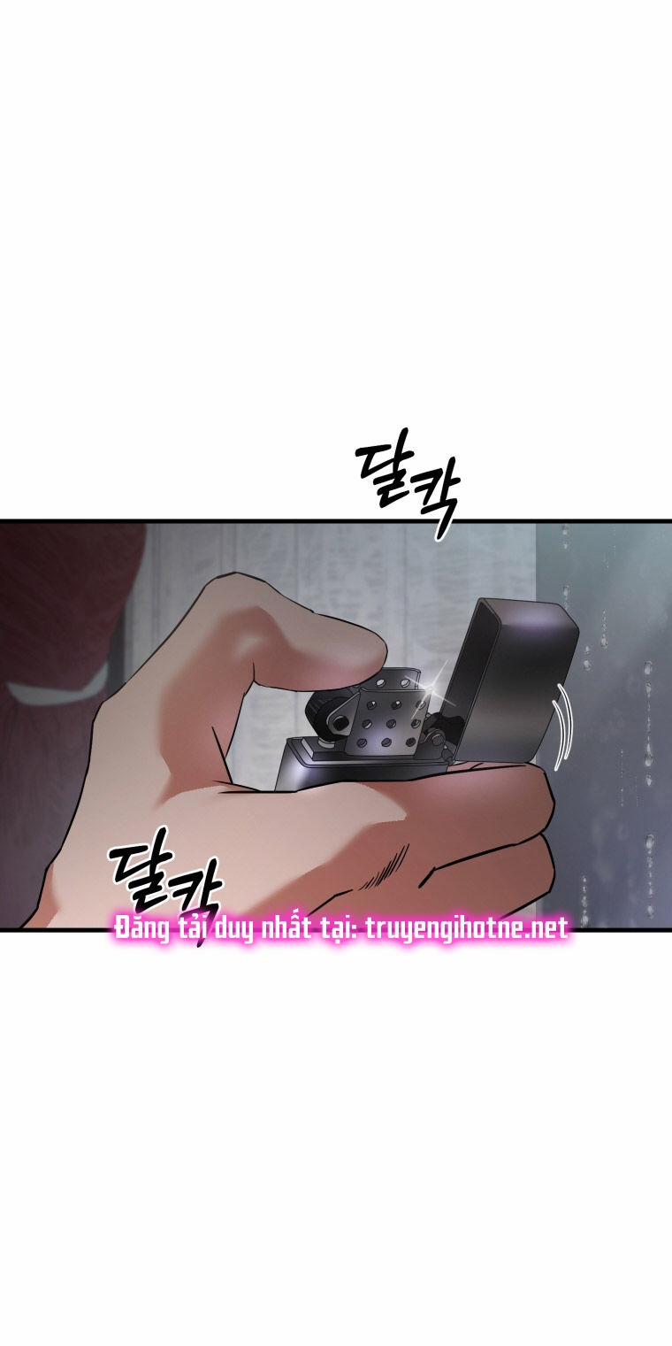 [18+] Trái Tim Của Apollo 11.2 trang 17