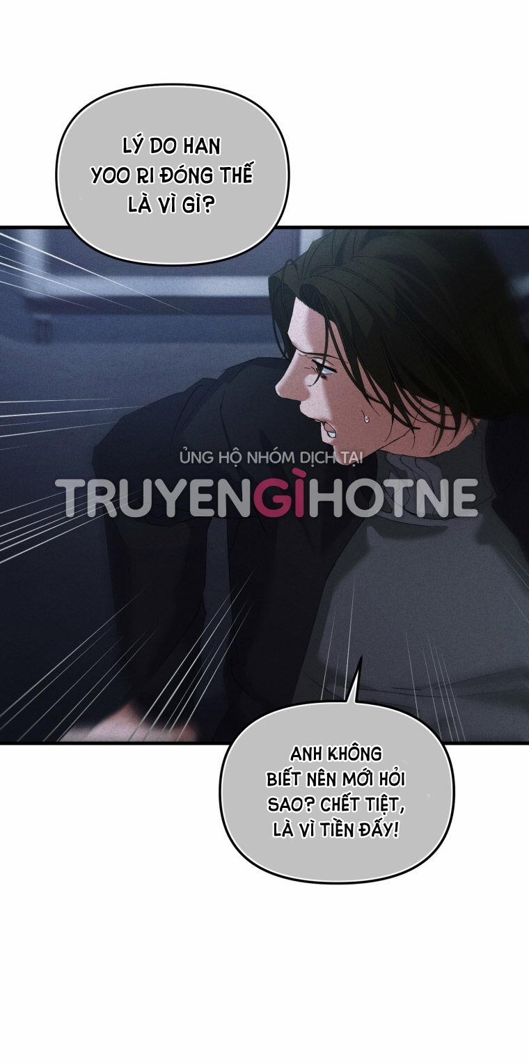 [18+] Trái Tim Của Apollo 11.2 trang 19