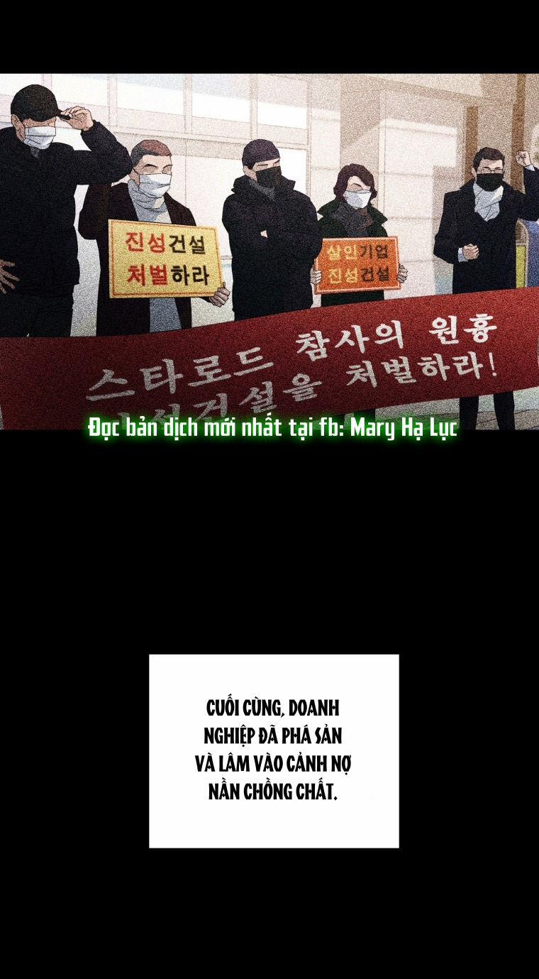 [18+] Trái Tim Của Apollo 11.2 trang 22