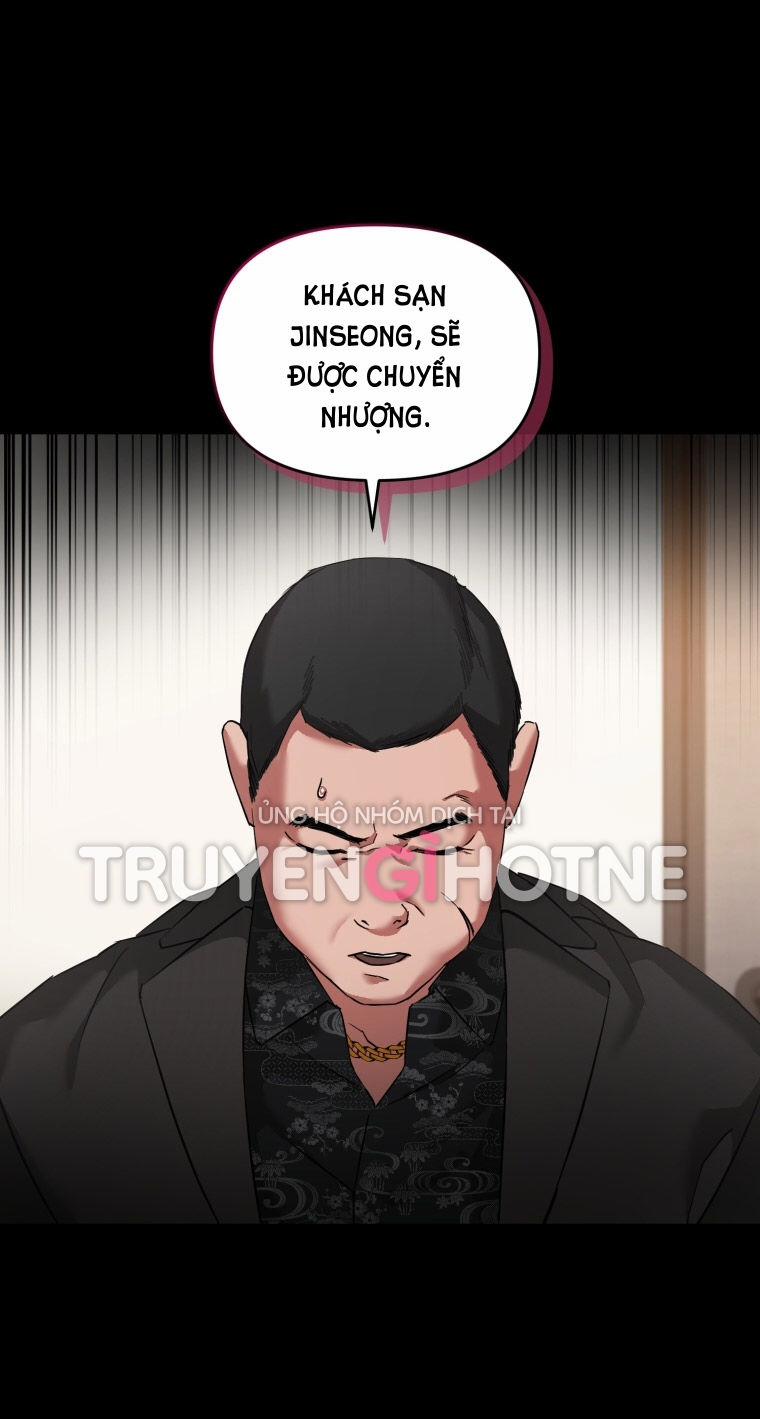 [18+] Trái Tim Của Apollo 11.2 trang 23