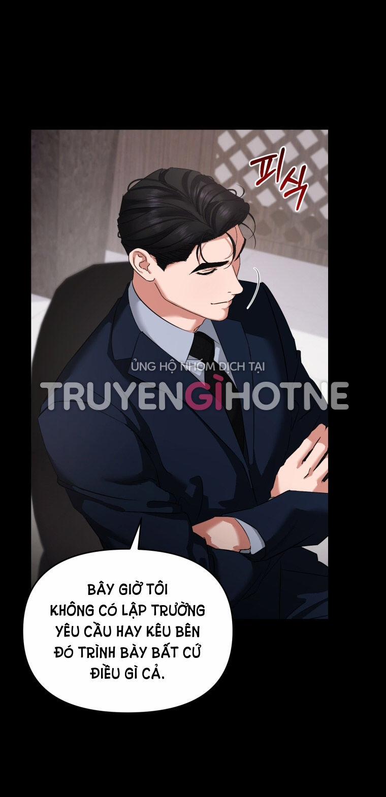 [18+] Trái Tim Của Apollo 11.2 trang 26