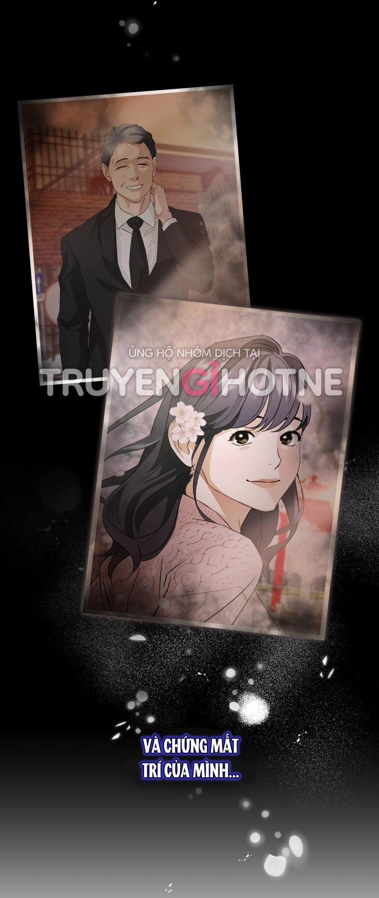 [18+] Trái Tim Của Apollo 11.2 trang 3