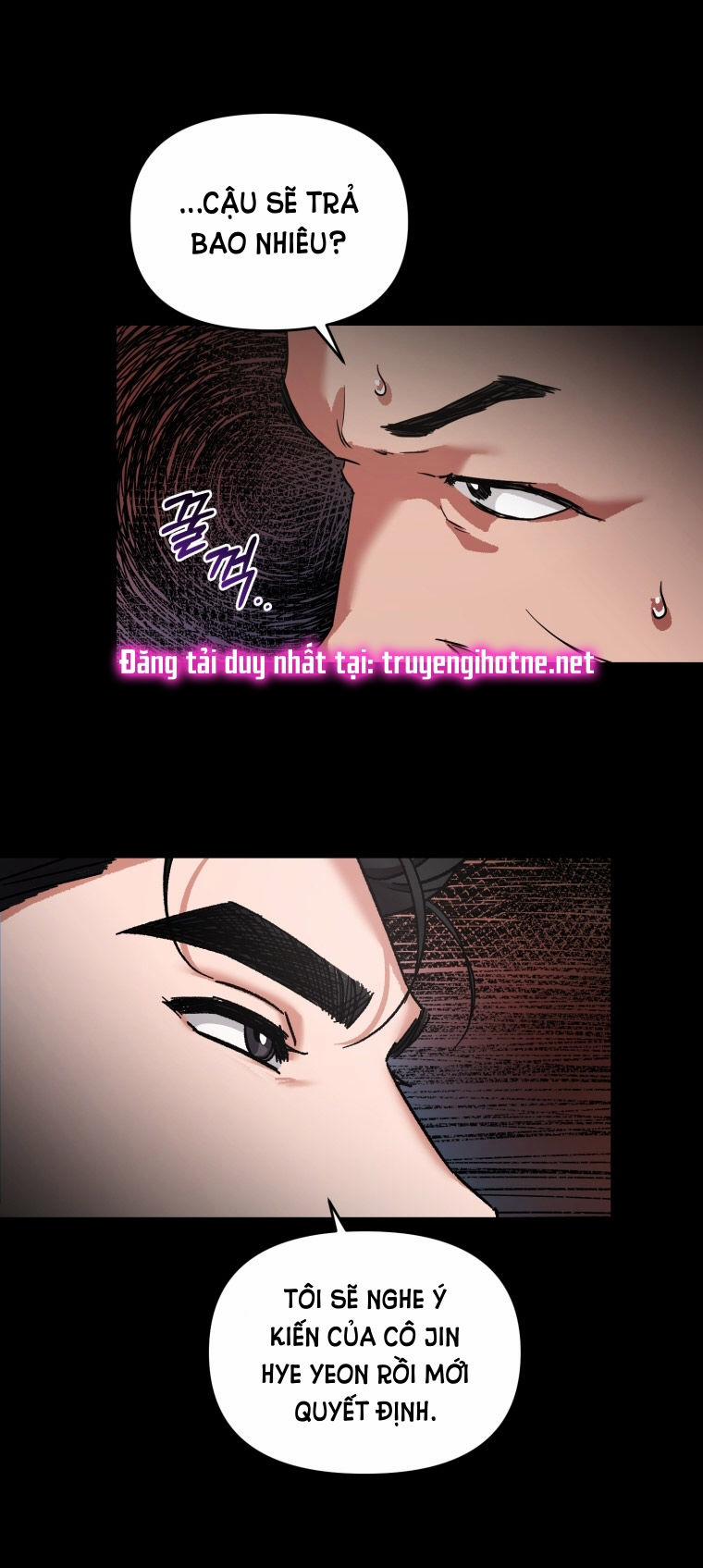 [18+] Trái Tim Của Apollo 11.2 trang 33