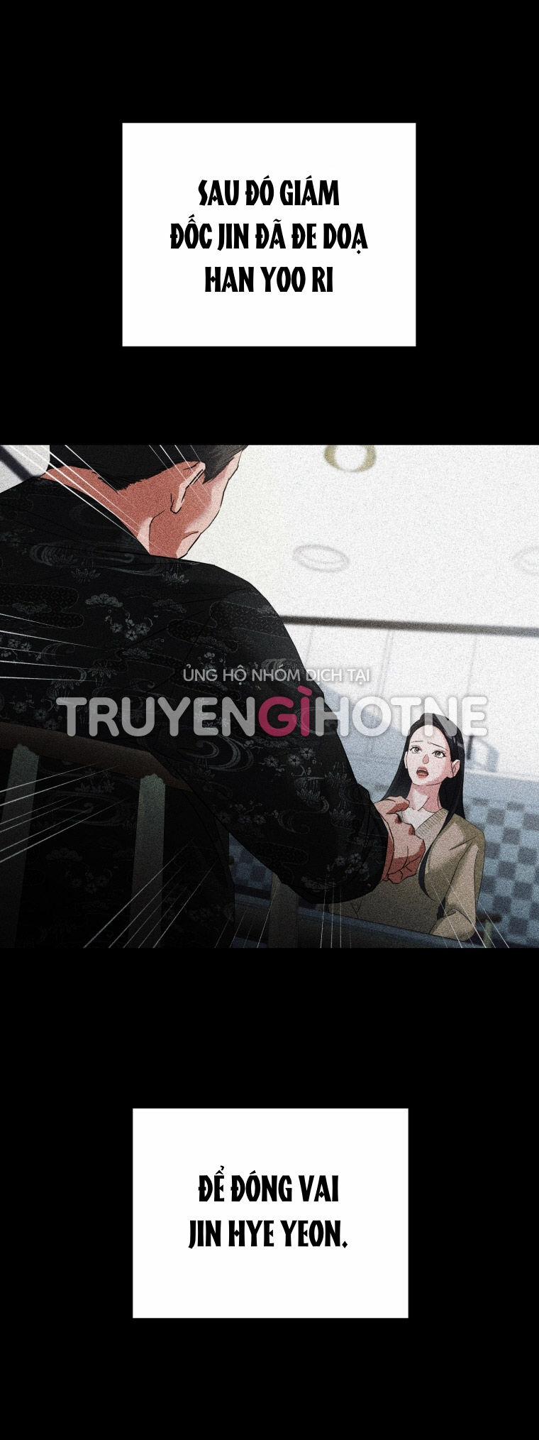 [18+] Trái Tim Của Apollo 11.2 trang 36