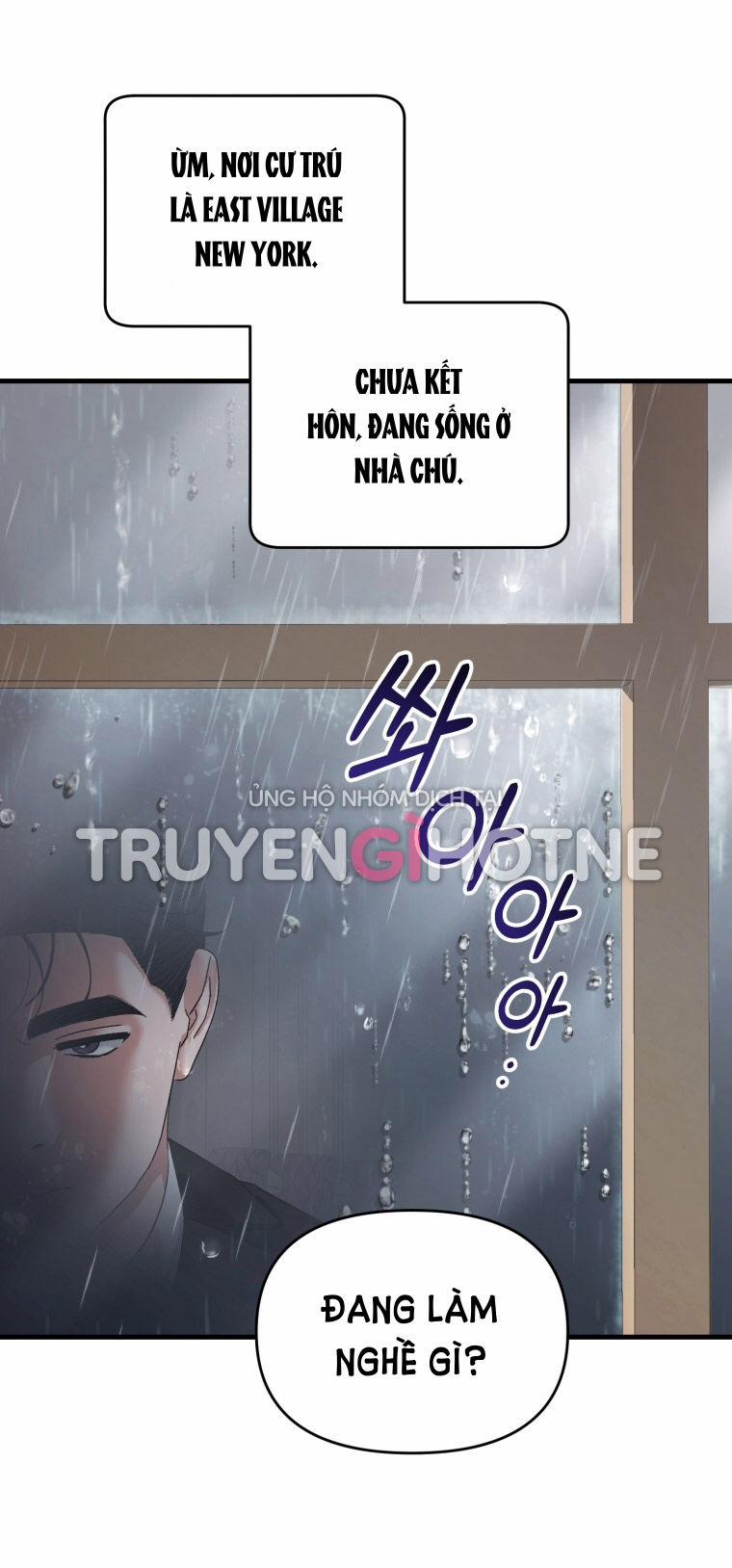 [18+] Trái Tim Của Apollo 11.2 trang 42