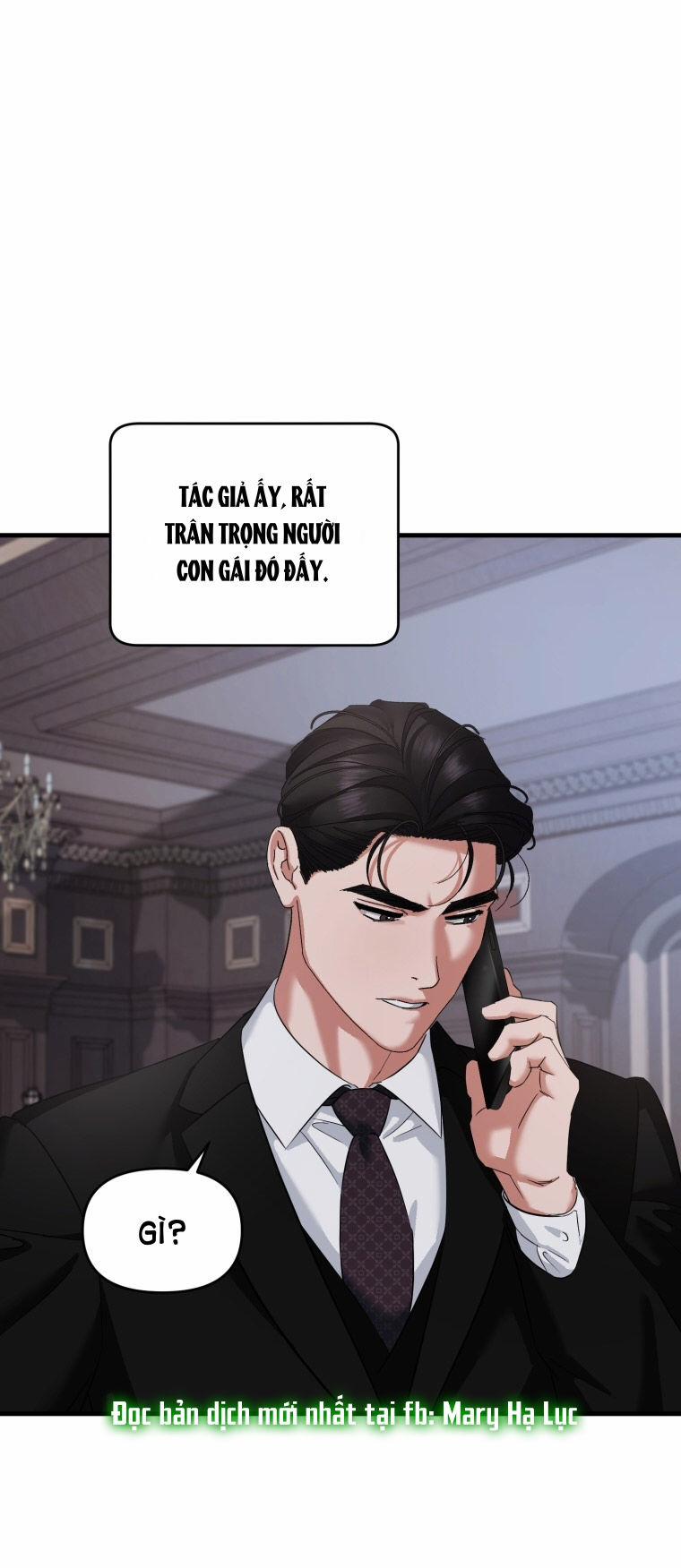 [18+] Trái Tim Của Apollo 11.2 trang 44