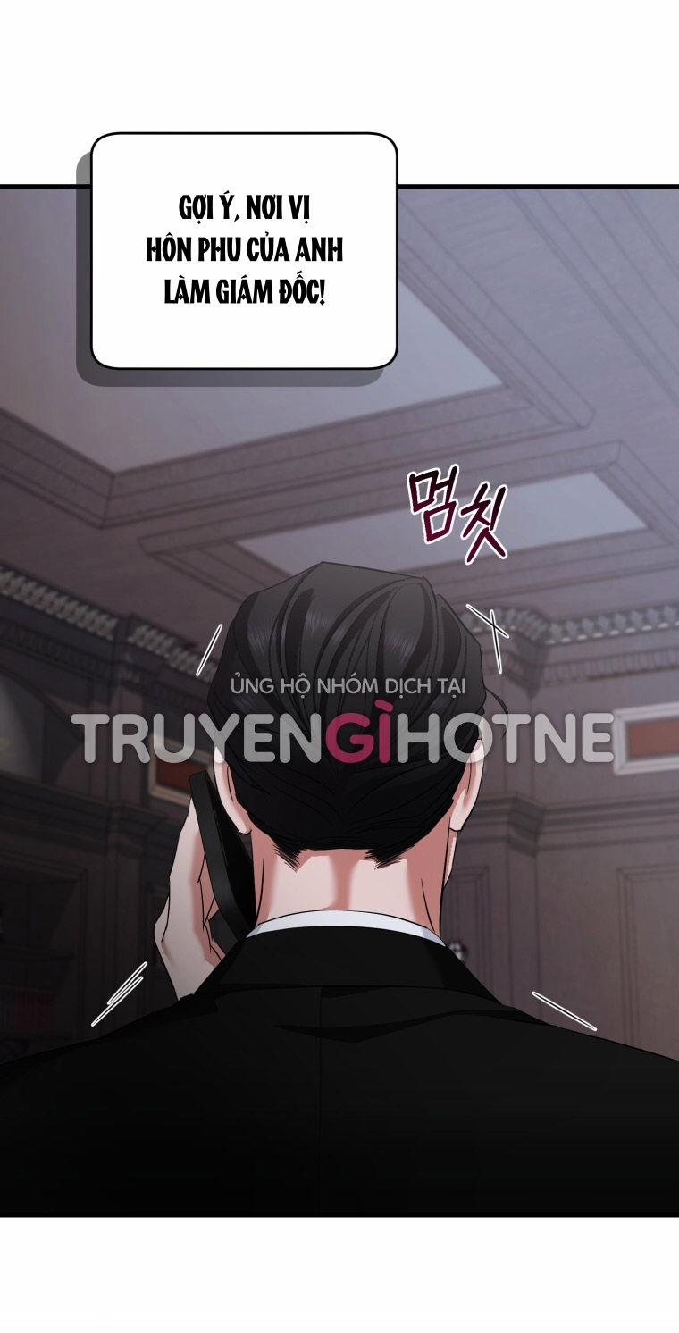 [18+] Trái Tim Của Apollo 11.2 trang 49