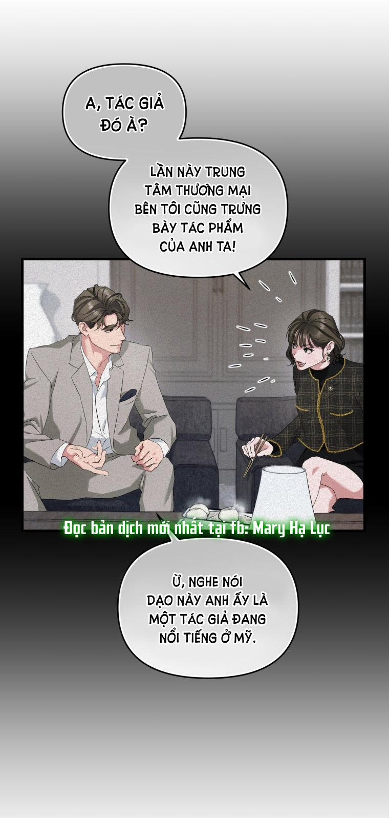 [18+] Trái Tim Của Apollo 11.2 trang 50