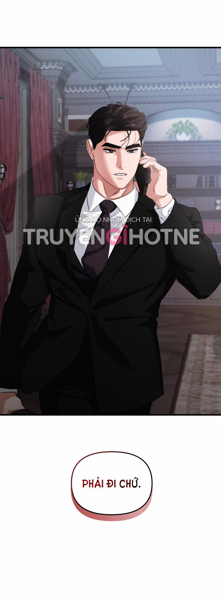 [18+] Trái Tim Của Apollo 11.2 trang 52