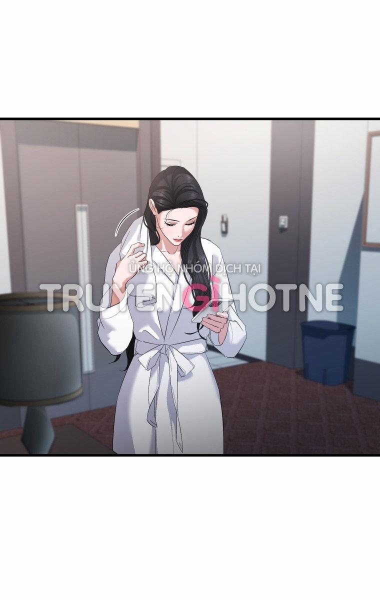 [18+] Trái Tim Của Apollo 11.2 trang 7