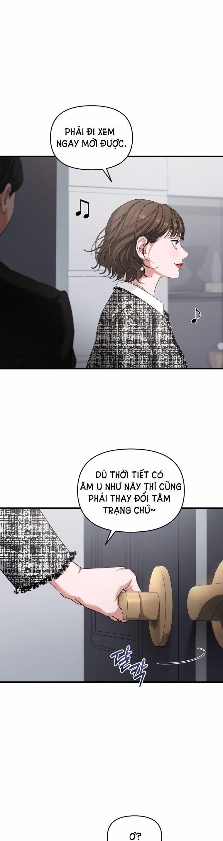 [18+] Trái Tim Của Apollo 12.1 trang 2