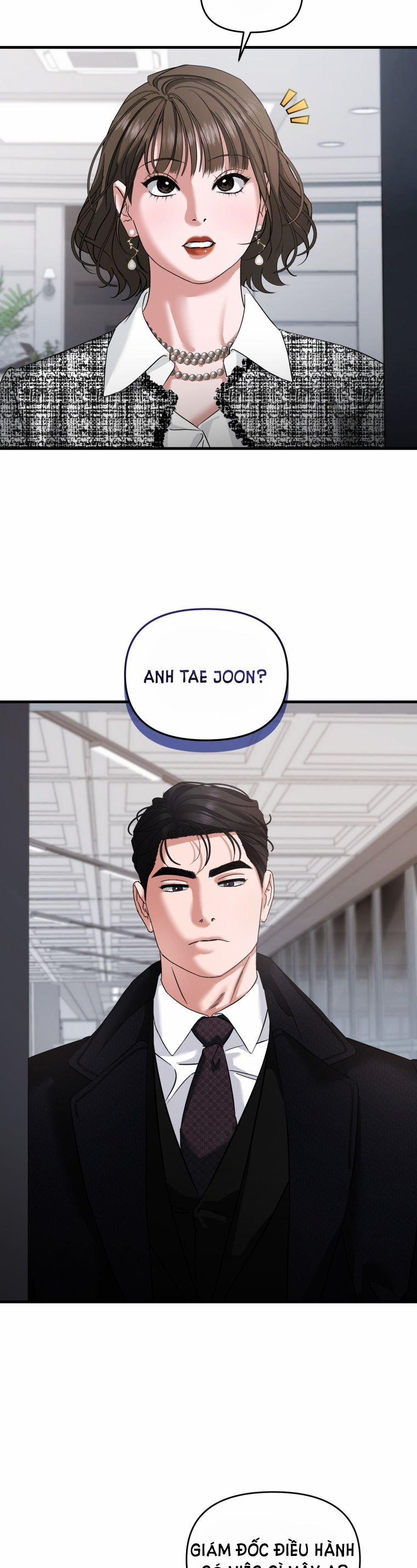 [18+] Trái Tim Của Apollo 12.1 trang 3