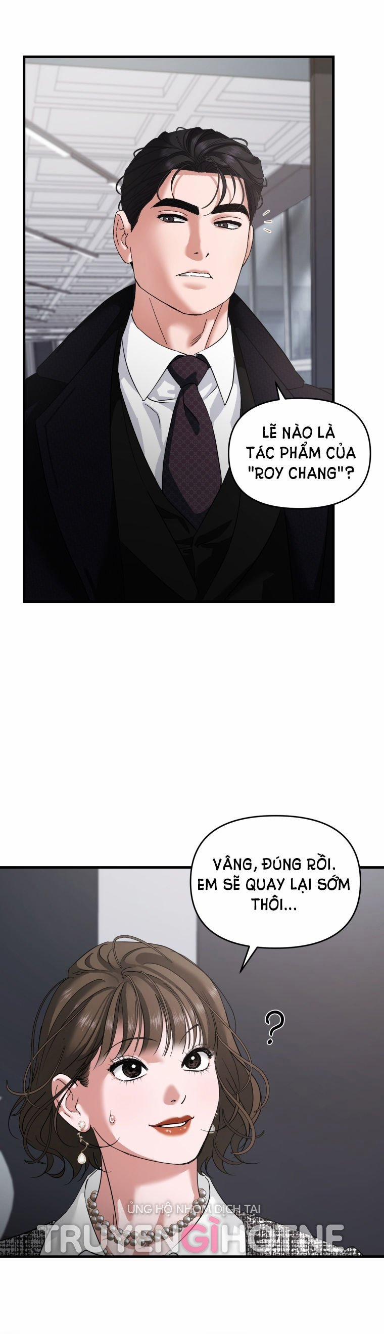 [18+] Trái Tim Của Apollo 12.1 trang 5