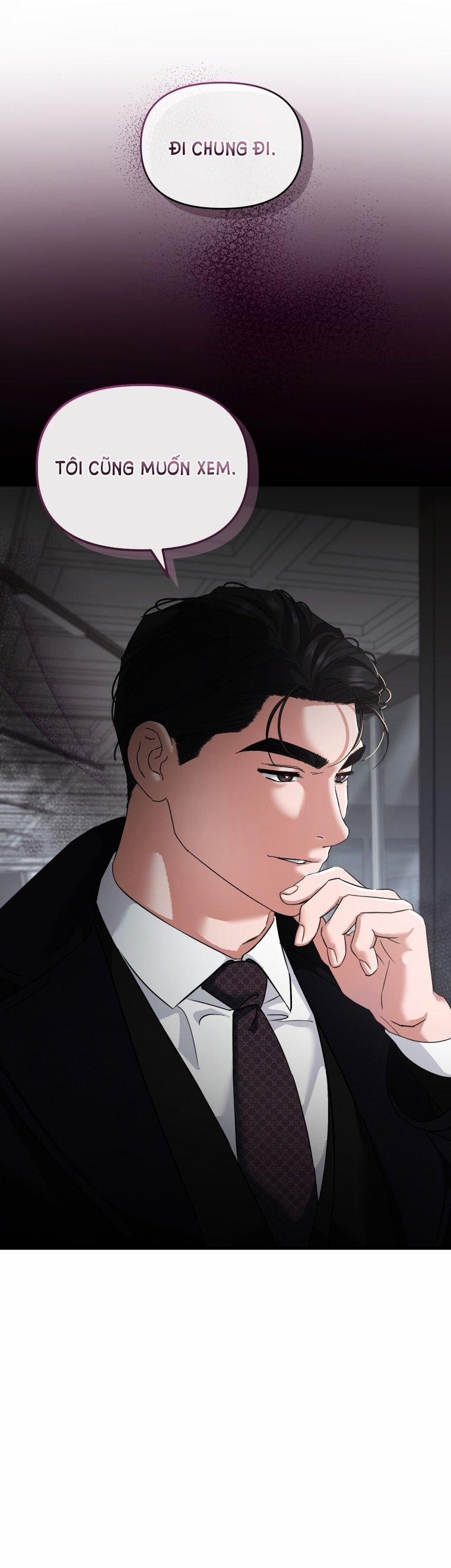 [18+] Trái Tim Của Apollo 12.1 trang 6