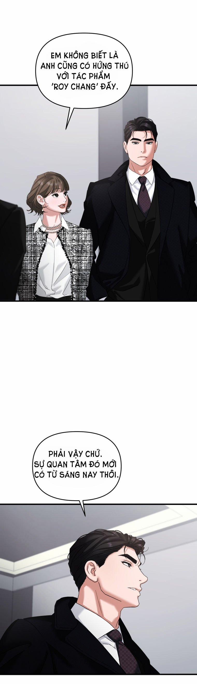 [18+] Trái Tim Của Apollo 12.1 trang 8