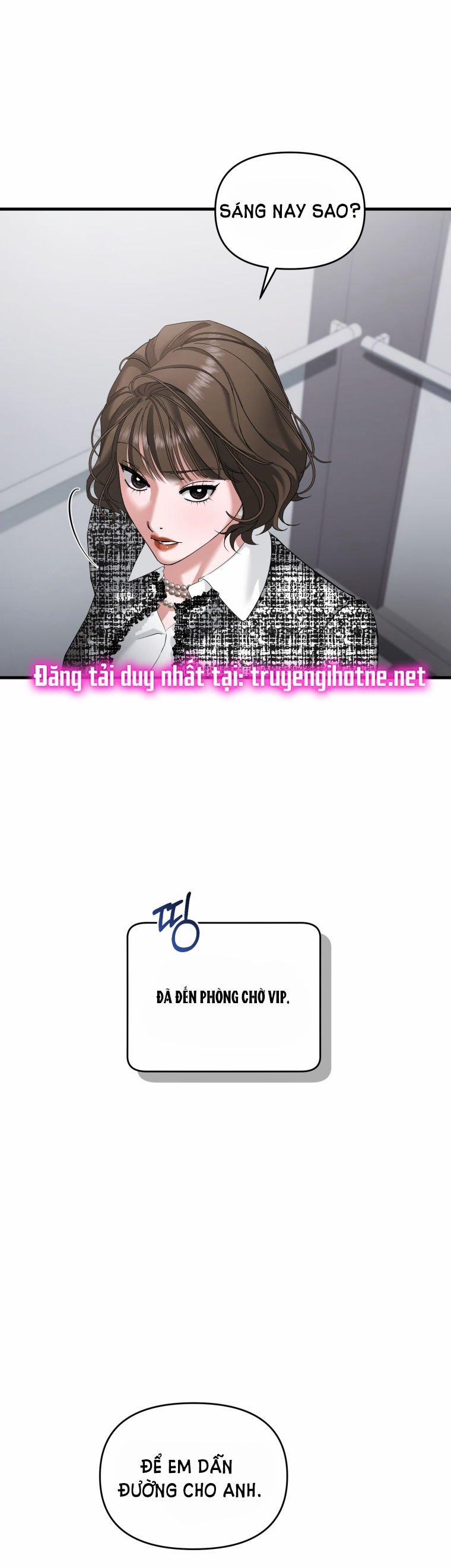 [18+] Trái Tim Của Apollo 12.1 trang 9