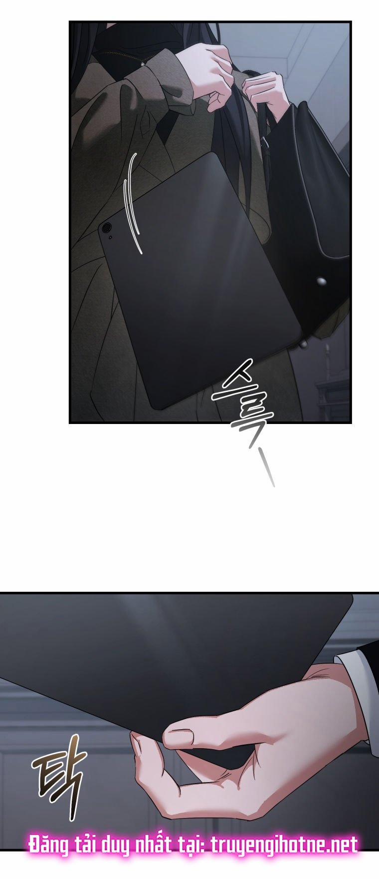 [18+] Trái Tim Của Apollo 12.2 trang 15