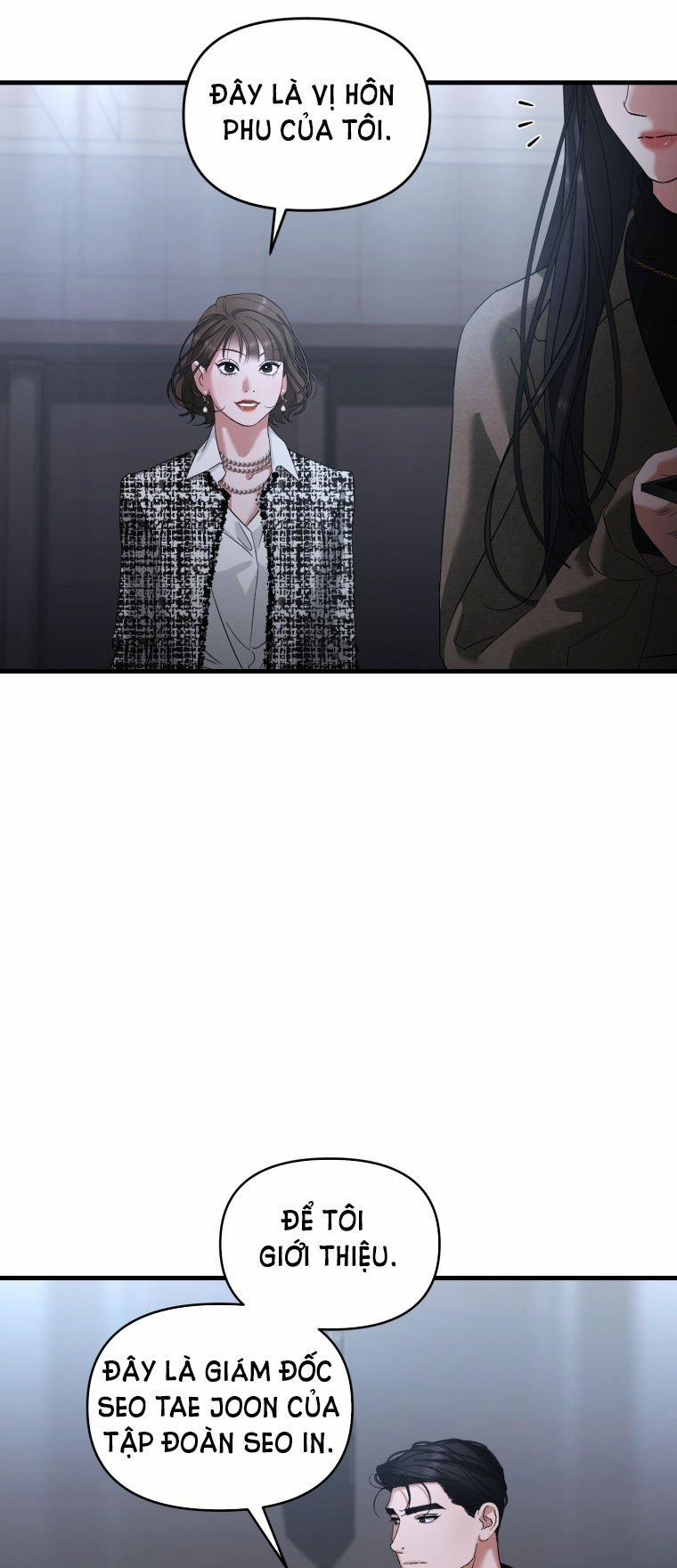 [18+] Trái Tim Của Apollo 12.2 trang 18