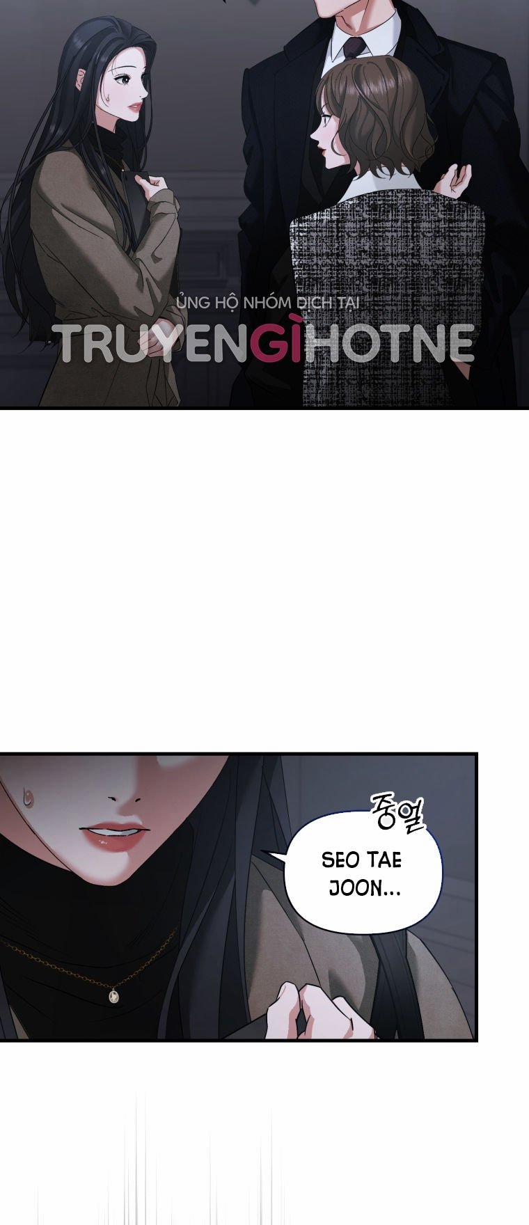 [18+] Trái Tim Của Apollo 12.2 trang 19