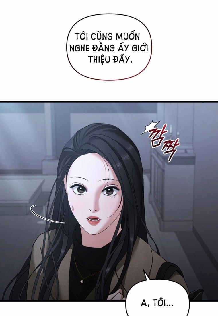 [18+] Trái Tim Của Apollo 12.2 trang 22