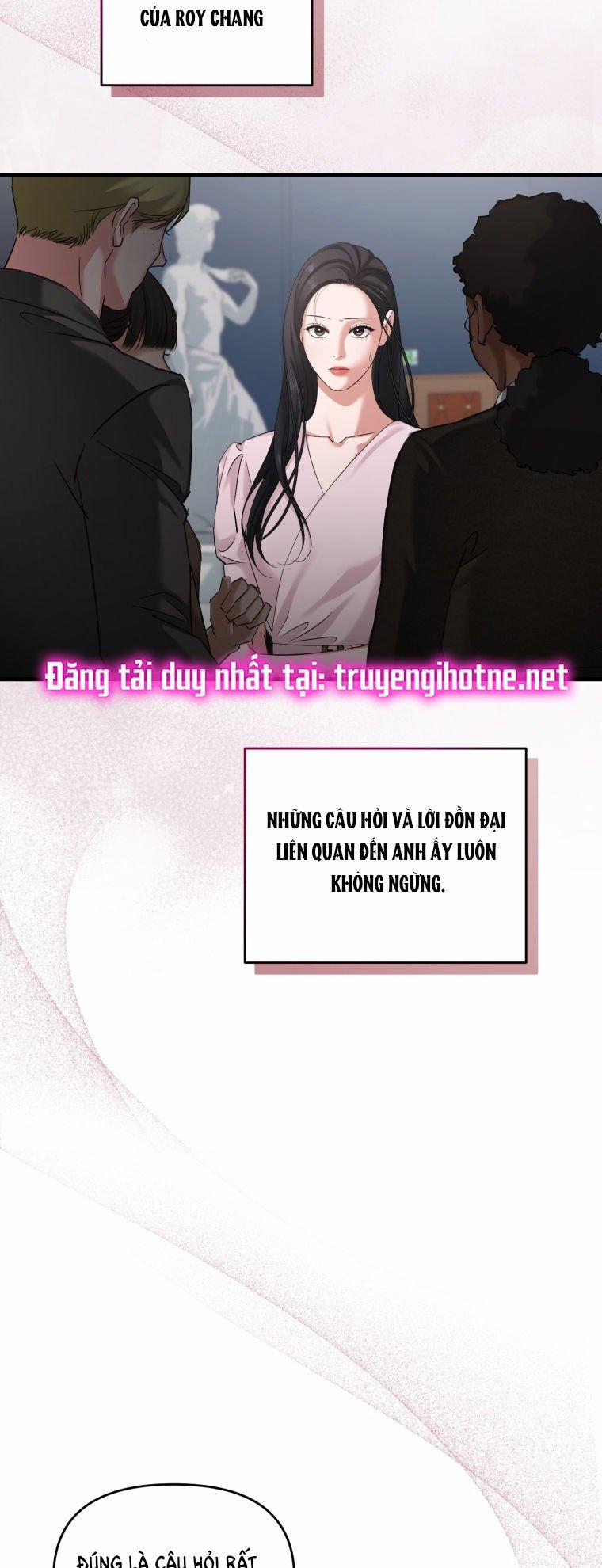 [18+] Trái Tim Của Apollo 13.1 trang 14