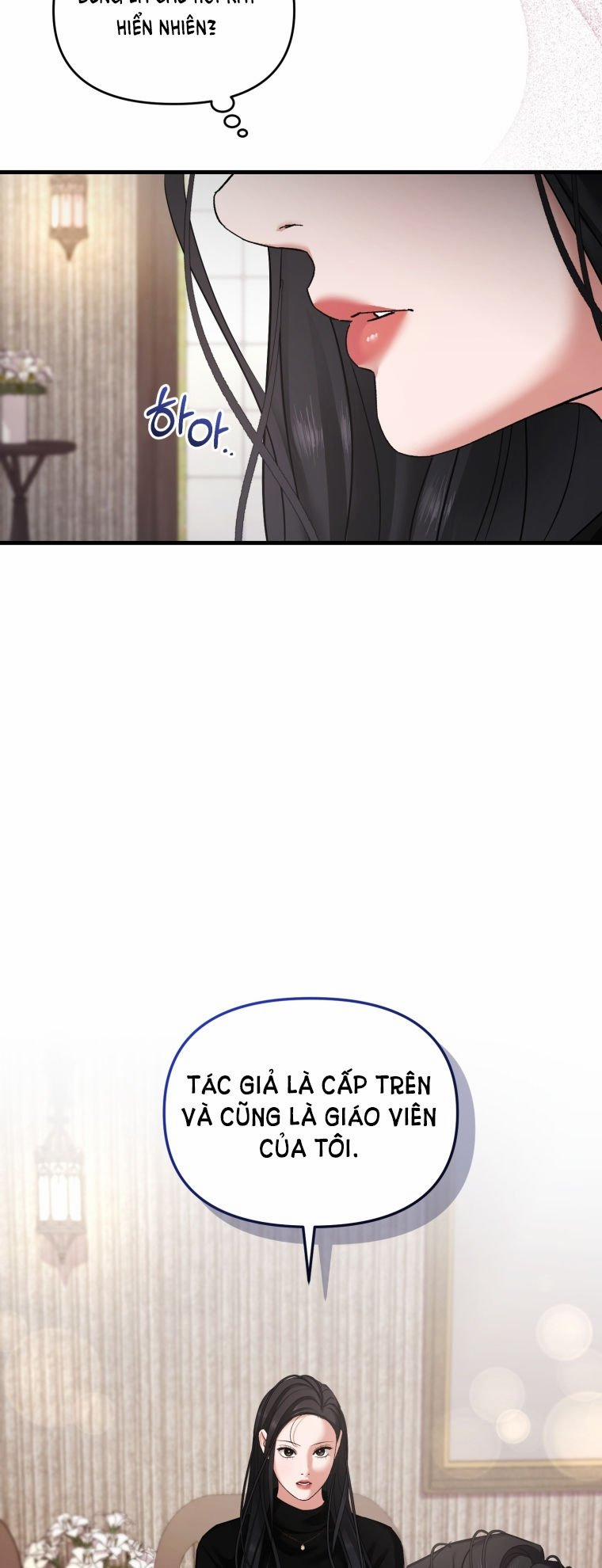 [18+] Trái Tim Của Apollo 13.1 trang 15