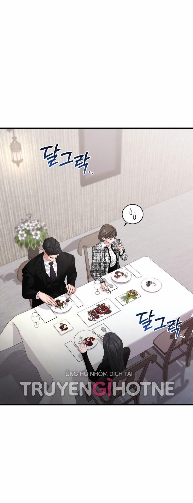 [18+] Trái Tim Của Apollo 13.1 trang 17